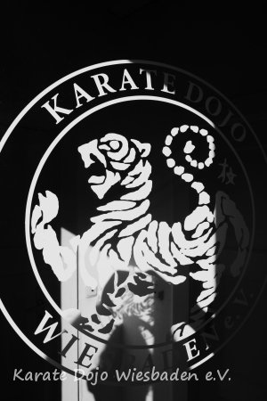Karate Dojo Wiesbaden
